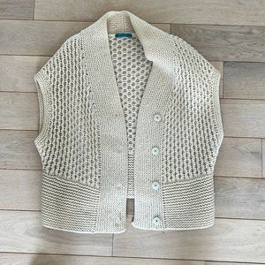 Alice & Olivia Thick knit Sweater!